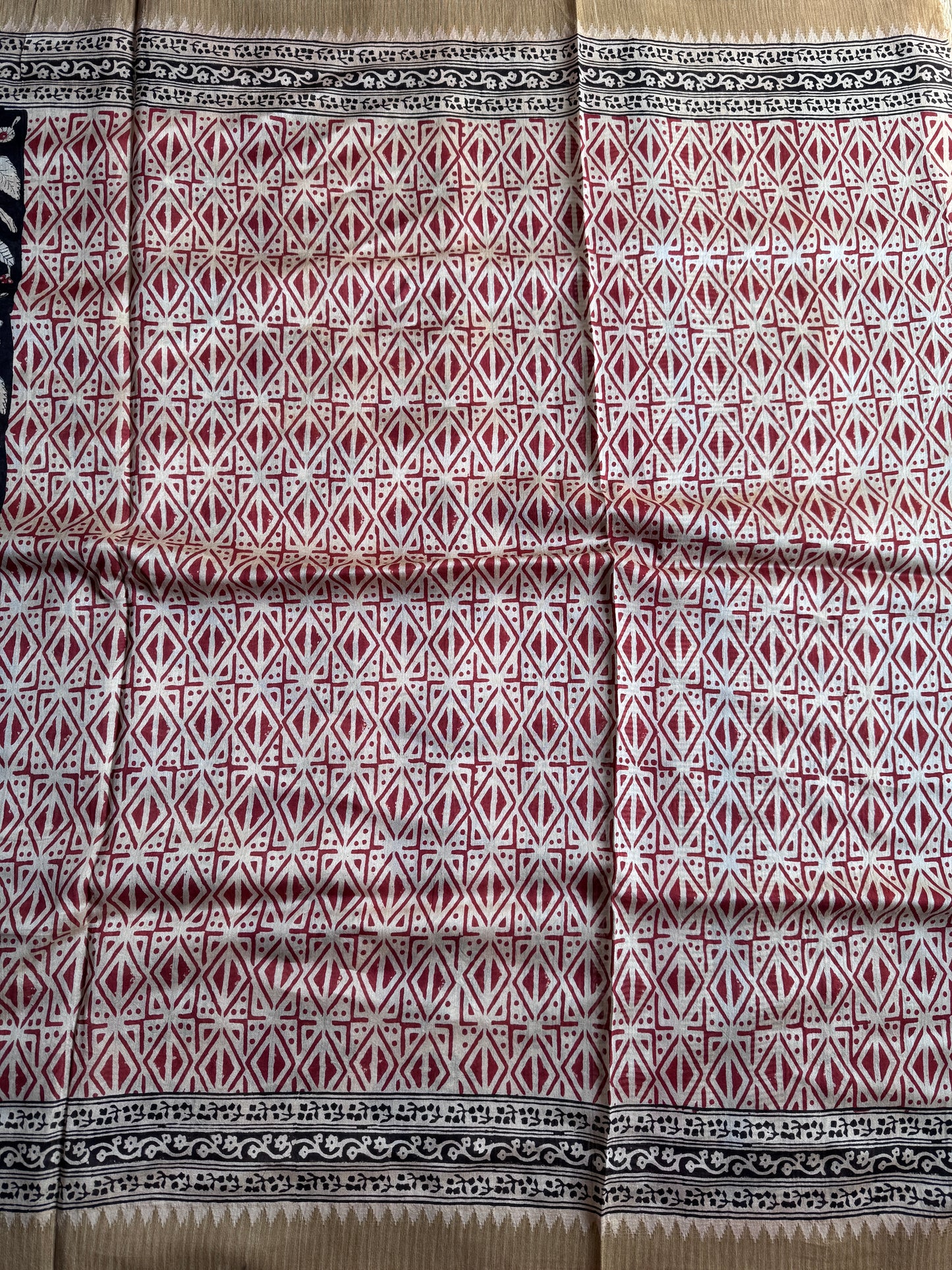 Chanderi Silks